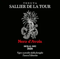Nero d'Avola