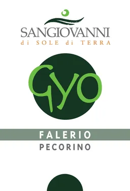 Falerio GYO Pecorino