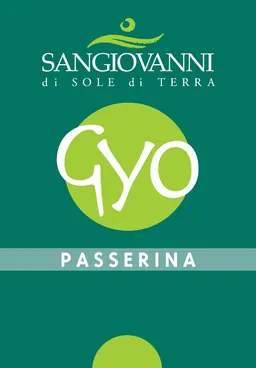 Marche GYO Passerina