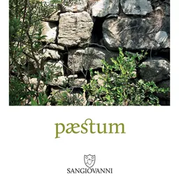 Paestum Fiano