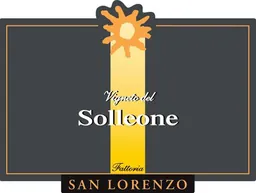 Marche Rosso Vigneto Solleone