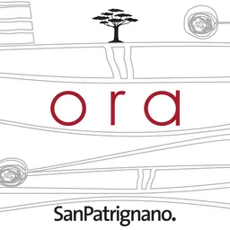 San Patrignano Romagna Ora Superiore Sangiovese