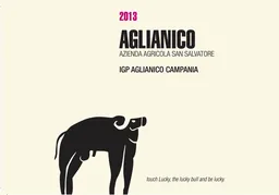 Campania Aglianico