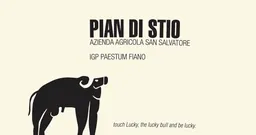 Pian di Stio Paestum Fiano