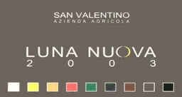 San Valentino Rubicone Luna Nuova Rosso