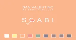 San Valentino Scabi Sangiovese di Romagna Superiore