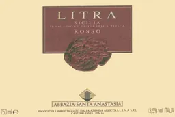 Litra Cabernet Sauvignon