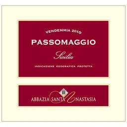 Passomaggio