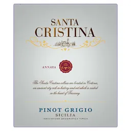 Pinot Grigio