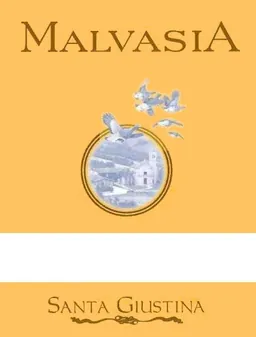 Colli Piacentini Malvasia