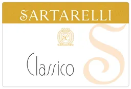 Verdicchio Castelli Di Jesi Classico