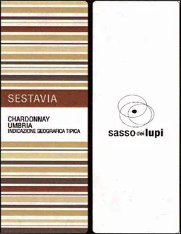 Sestavia Chardonnay