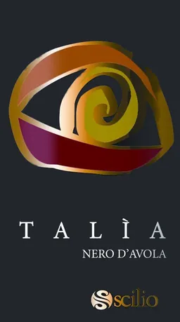 Nero d'Avola Talia