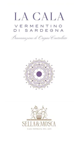 Sella & Mosca La Cala Vermentino