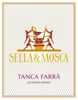 Sella & Mosca Tanca Farra