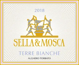 Sella & Mosca Terre Bianche Torbato