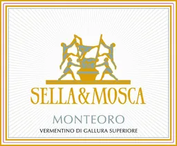 Sella & Mosca Vermentino di Gallura Superiore Monteoro
