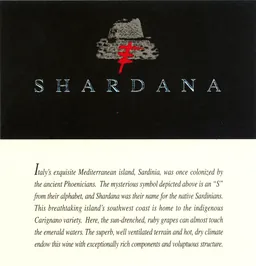 Shardana