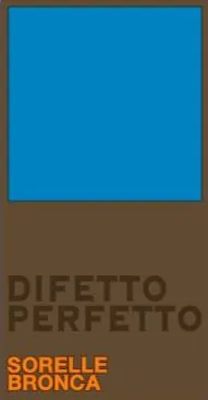 Difetto Perfetto Prosecco