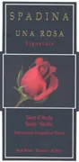 Nero d'Avola Una Rosa