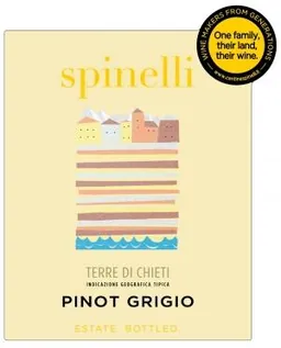 Pinot Grigio