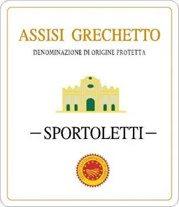 Assisi Grechetto