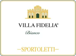 Villa Fidelia Bianco