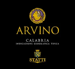 Statti Calabria Arvino Rosso