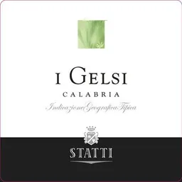 Statti Calabria I Gelsi Bianco