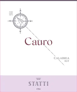 Statti Cauro