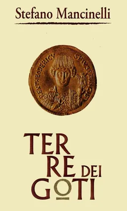 Marche Terre dei Goti Rosso