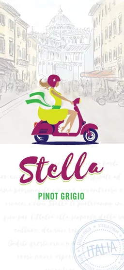 Pinot Grigio