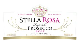 Imperiale Prosecco Rose
