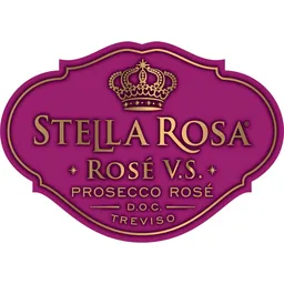 Rose V.S. Prosecco Rose