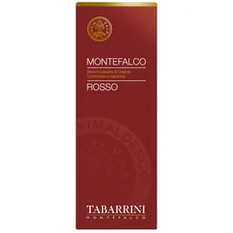Montefalco Rosso