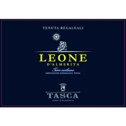Leone d'Almerita
