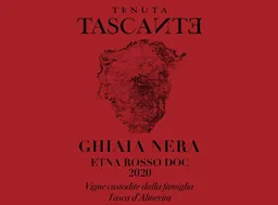 Tascante Ghiaia Nera