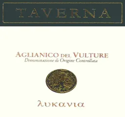 Taverna Aglianico del Vulture