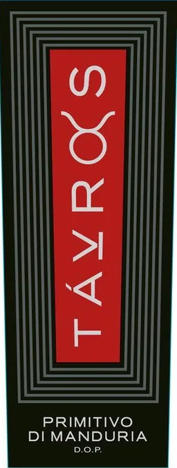 Primitivo di Manduria