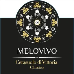 Cerasuolo di Vittoria Classico Melovivo