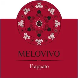 Frappato Melovivo