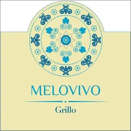 Grillo Melovivo