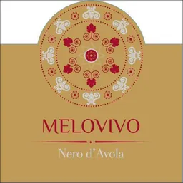 Nero d'Avola Melovivo
