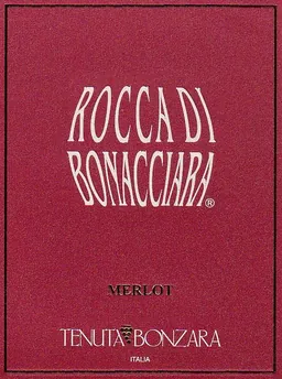 Colli Bolognesi Rocca di Bonacciara Merlot