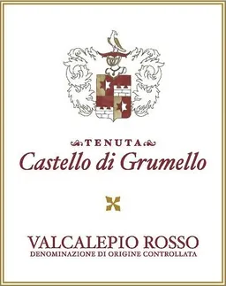Valcalepio Rosso