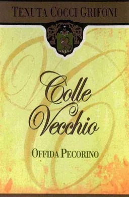 Offida Pecorino Colle Vecchio