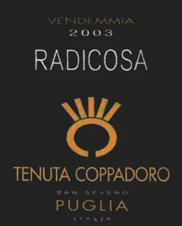 Radicosa