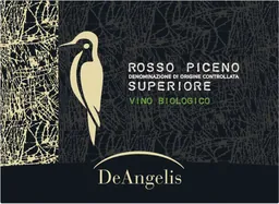 Rosso Piceno Superiore