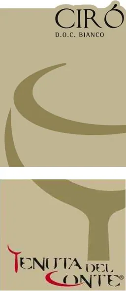 Tenuta del Conte Ciro Bianco