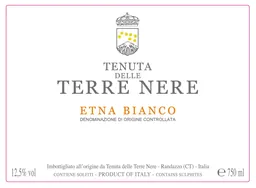 Etna Bianco